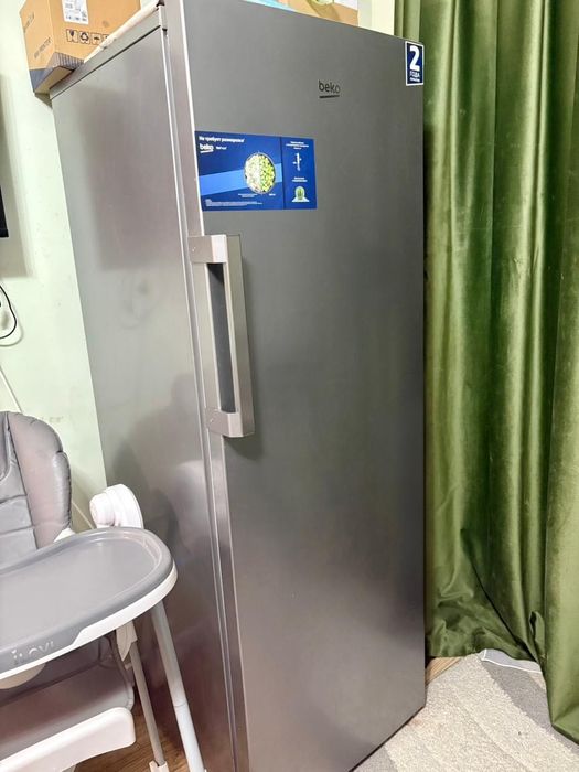Морозильник beko