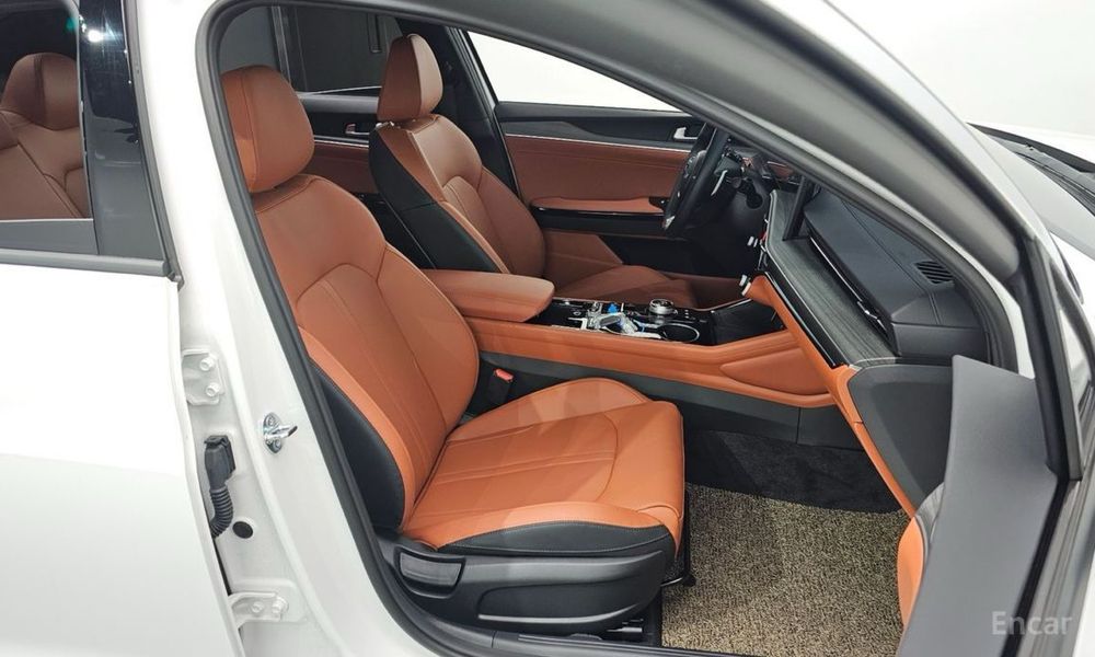 Kia K5 1.6 Turbo Noblesse