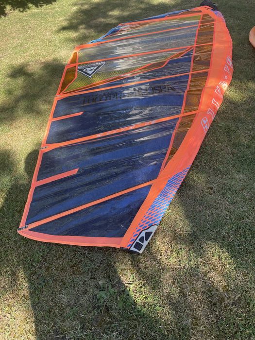 Уиндсърф пълно оборудване