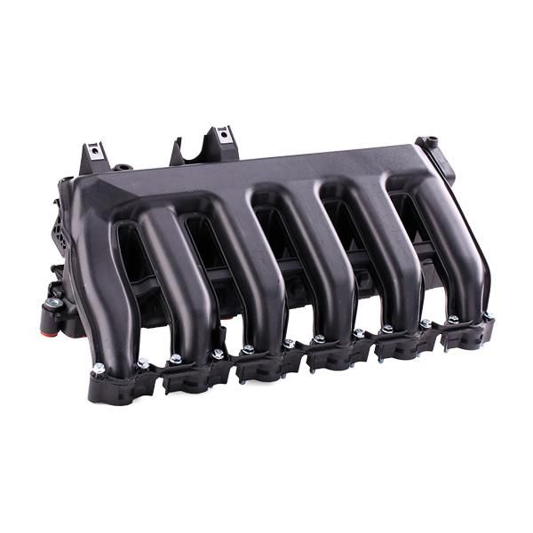 Всмукателен колектор за БМВ 5 /BMW E60-/61 дизел