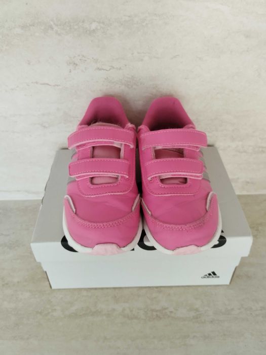 Детски маратонки ADIDAS VS Switch 3 I