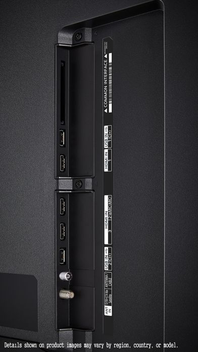 LG Телевизор 2025 йил Индонезия!!!