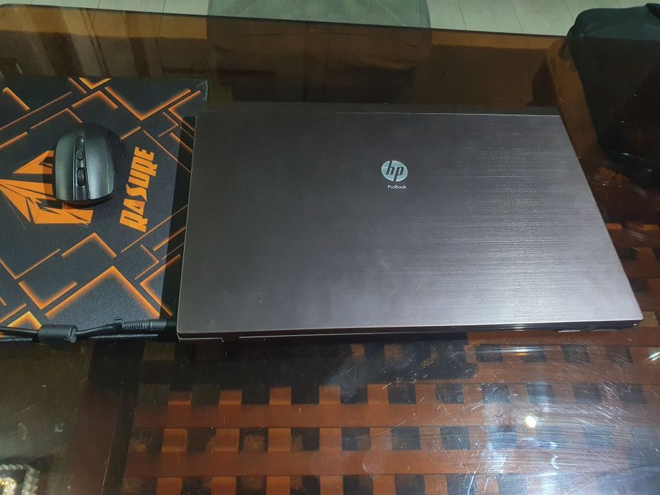 Ноутбук HP ProBook 4720s