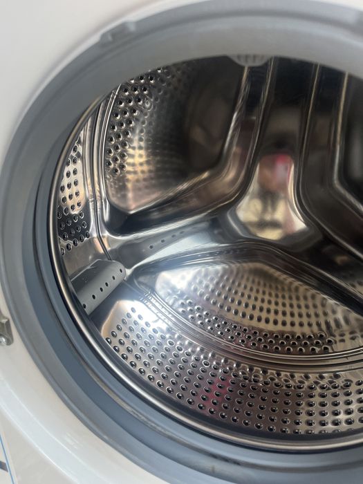 Стиральный машина новый