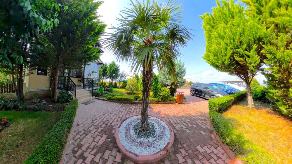 Продава се Къща в Бургас, Акациите - 195 кв.м за 1016 €/кв.м - Снимка #4