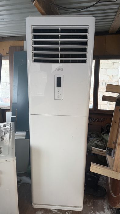 Кондиционер напольный ARG KFR-48LA