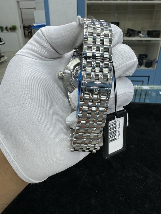 Maurice Lacroix Les Classique Automatic