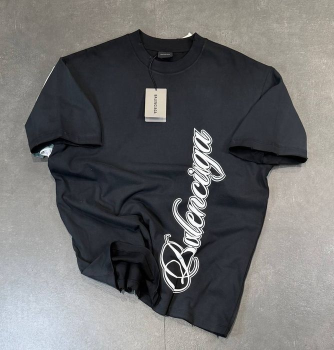Balenciaga тениска S-4XL