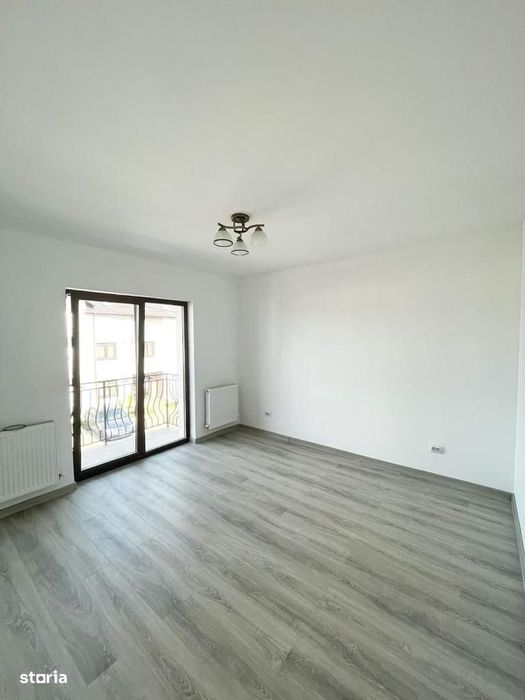 Casa noua cu 4 camere, zona Capat Cug