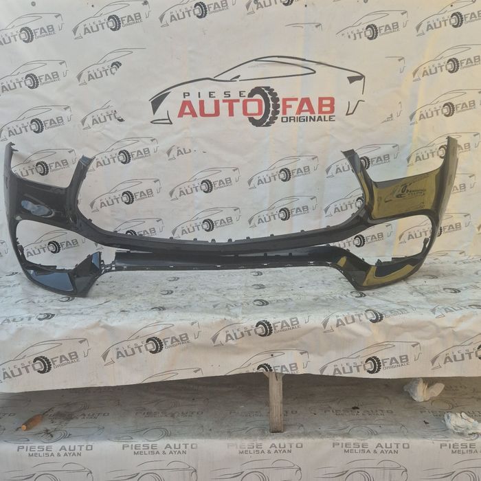 Bara fata Mercedes GLE W167 AMG-Line an 2019-2020-2021-2022-2023
