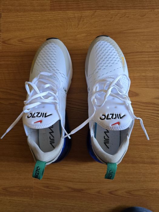 Nike air max 270