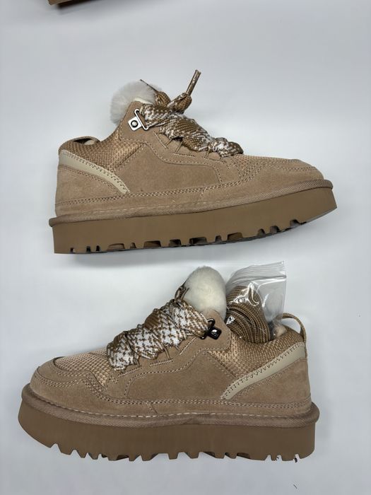 Ugg lowmel sand marimea 37