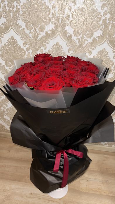 Продам цветы свежие