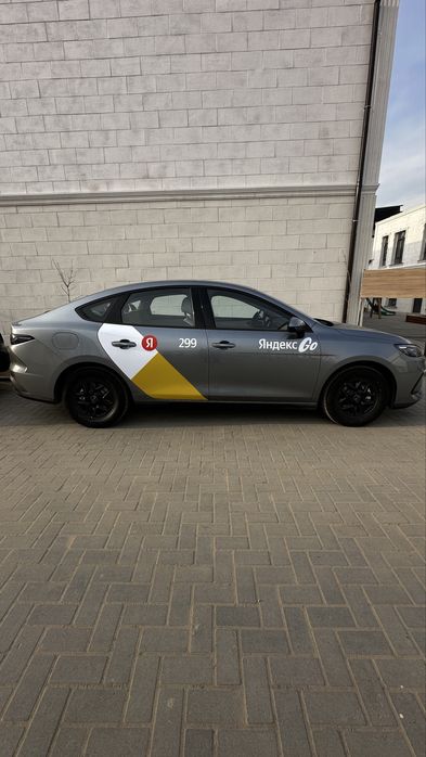 Авто в аренду BYD seal 05/ 2025г/ 17К