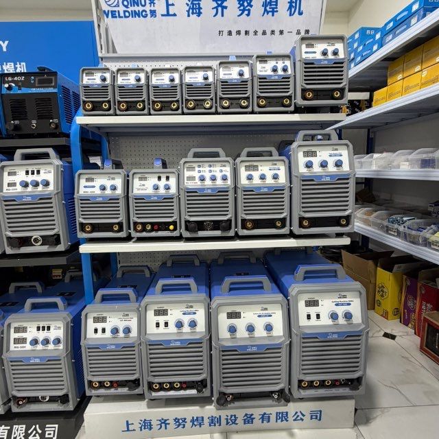 Полавтомат сварочный аппарат (кемпинг) MIG- 350X