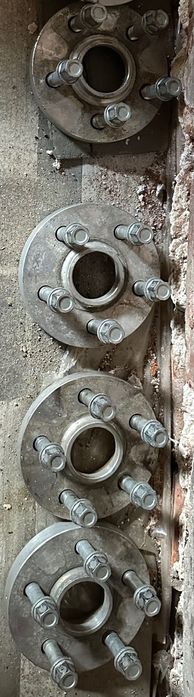 Ronal Avus от s3 ,17 5x100