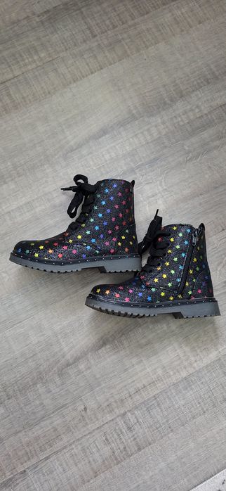 Ghete Tom Tailor / mărimea 28