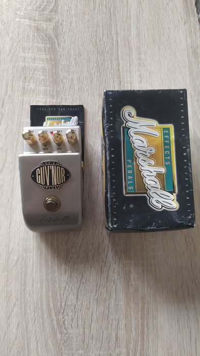 Педали эффектов!