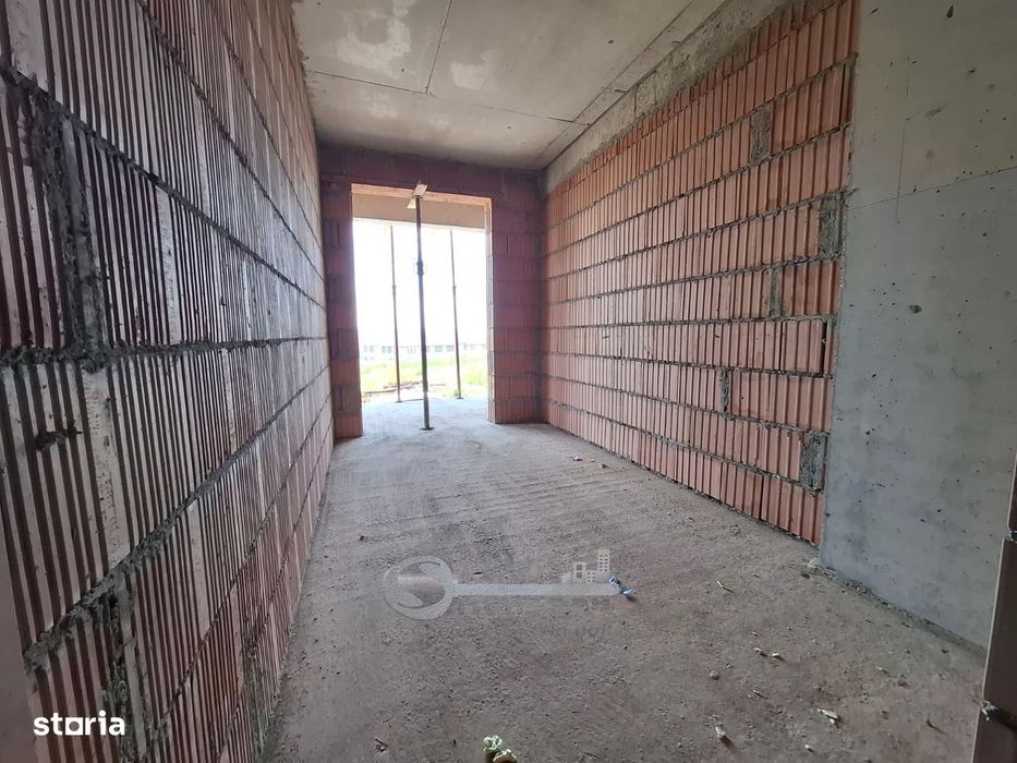 Apartament decomandat Cug Valea Adanca, bloc nou, cartier rezidential