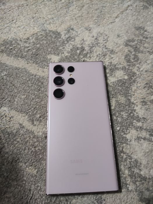 Samsung s23 ultra