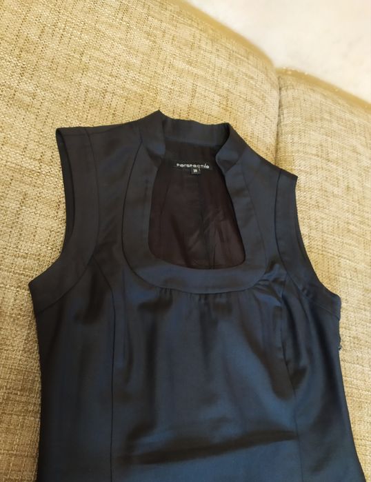 Брендовые платья размер 42/44