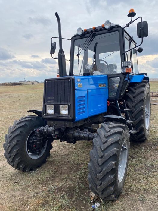 Продам МТЗ-892 состояние нового