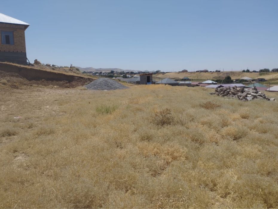 Участок Рабат срочно