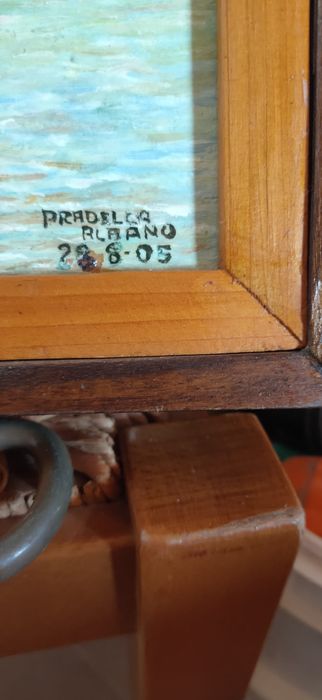 Tablouri picturi ulei pe panza "Anotimpurile" Giuseppe Arcimboldo