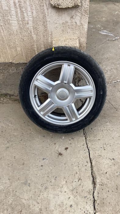 Титан Торус Лада