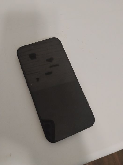 Айфон 14 блокирован