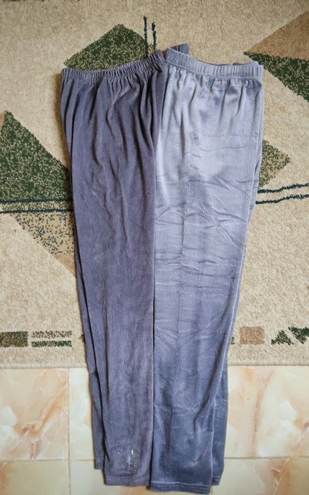 Новые гамаши 50 размер