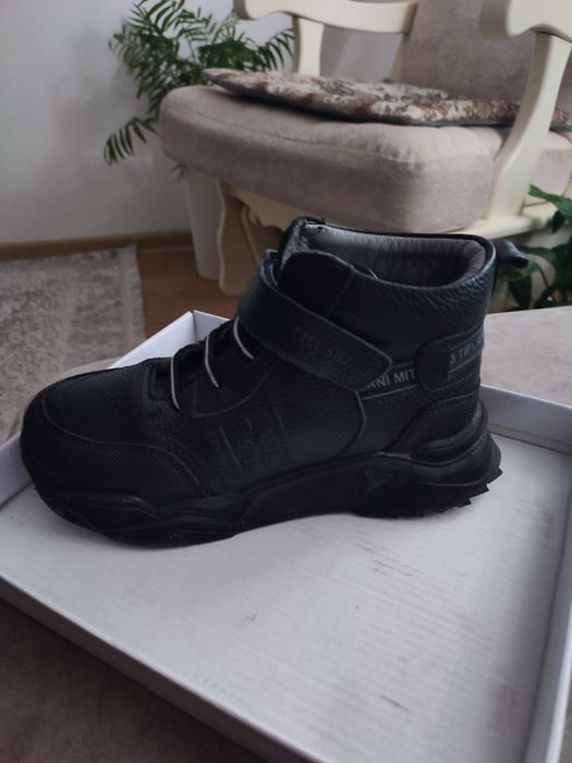 Детская обувь , осень "Tiflani"