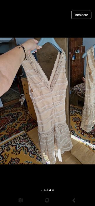 Rochie Nissa marimea42