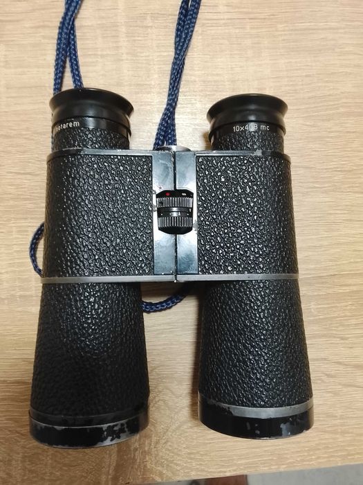 Vand binoclu Carl zeiss notarem 10x40 B MC