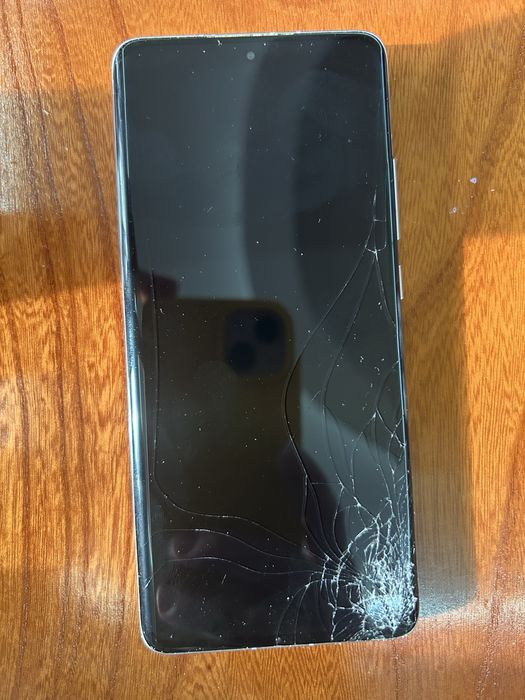 Xiaomi 12x BU singan — Запчастга. sotiladi.