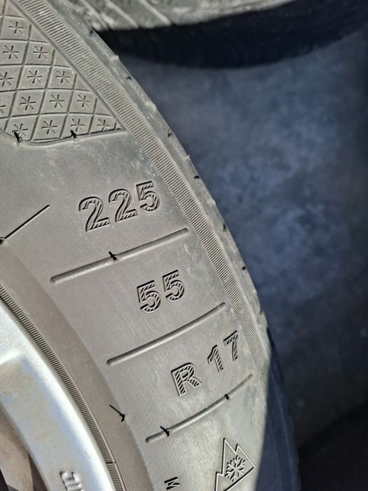 17" Джанти за Мазда ЦХ 3 5 6 CX 3 5 6 7
