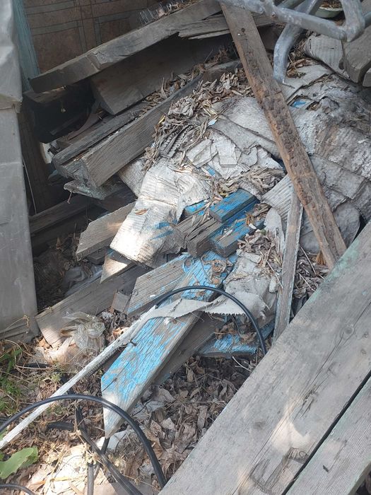 продам на дрова и т.п.