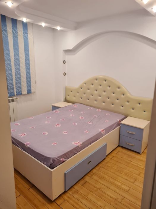 Inchiriez apartament 2 camere