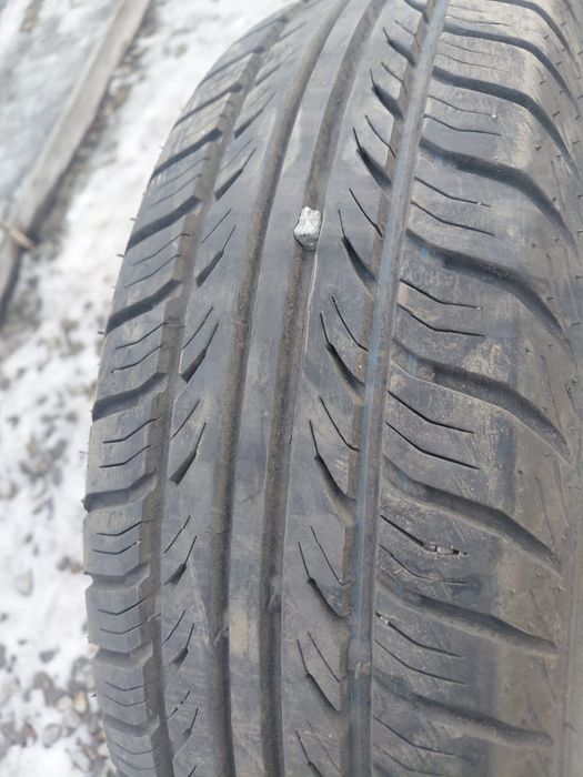 Продам колеса в сборе