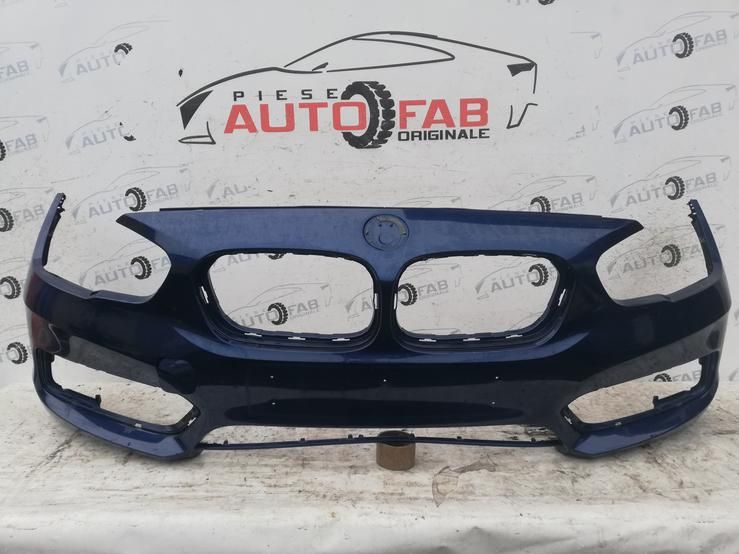 Bara fata BMW Seria 1 F20-F21 LCI Sportline/Luxury an 2015-2016-2017-2