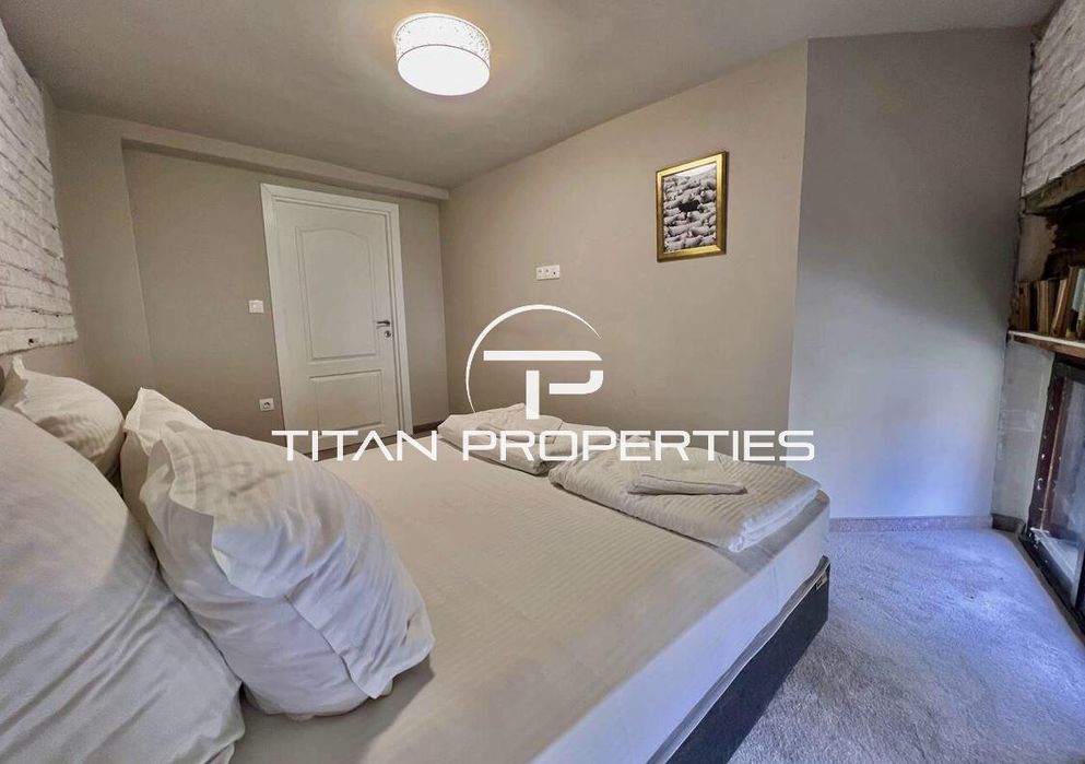 Дава се под наем Къща в Варна, Център - 200 кв.м за 1000 € - Снимка #4