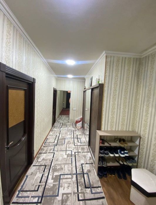 7 ком Учтепа дома аренда Такачи махалла