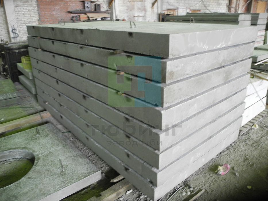 Продам лотки бетонные [Лоток]