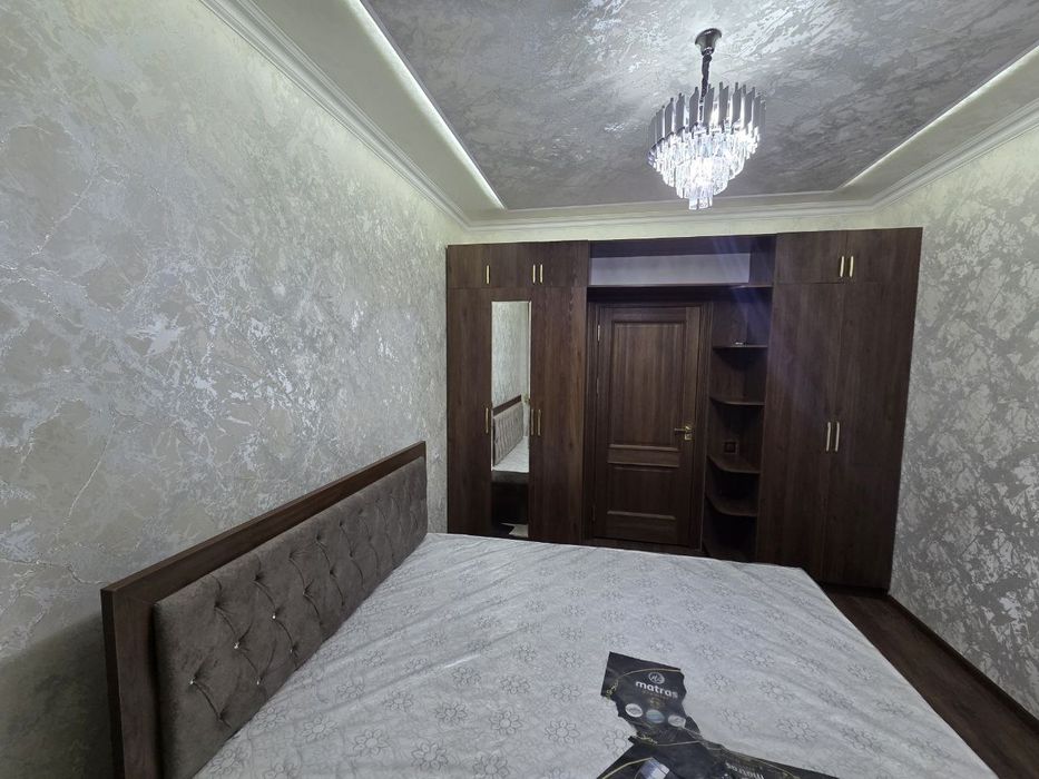 Аренда себзор 2.хонали оилага берилади хамма шароити бор