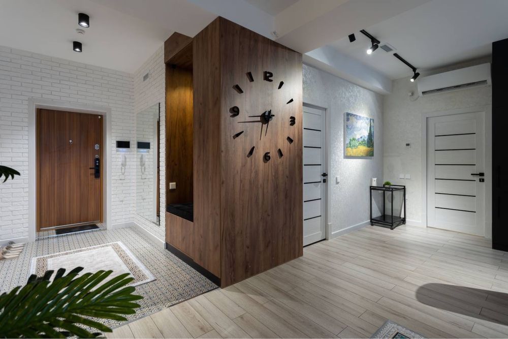 ЖК Мадрид! Сдаётся в аренду 2-х ком лофт квартира с новым ремонтом