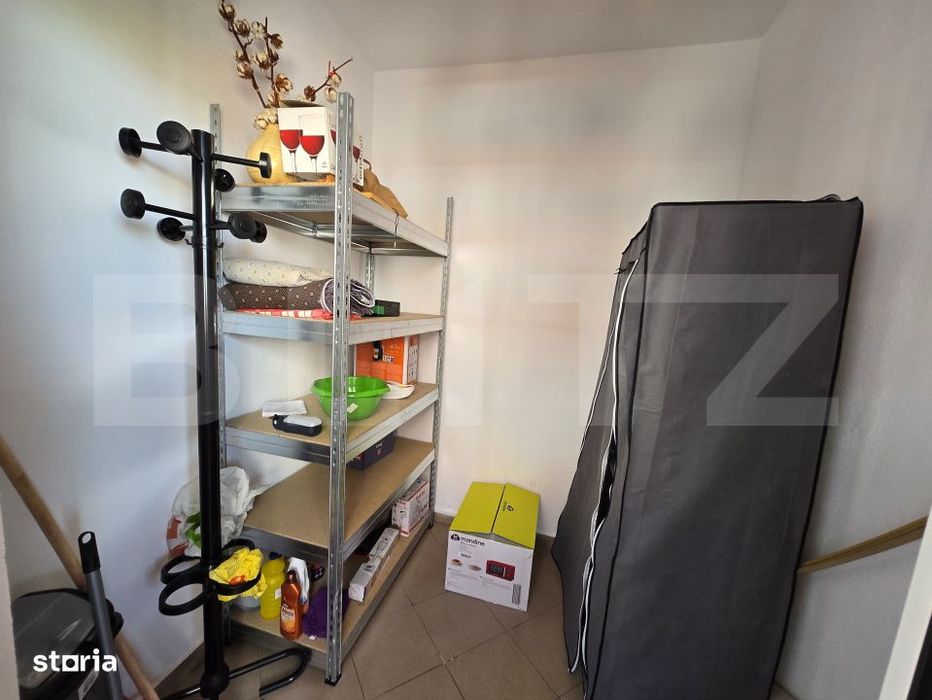 Apartament cu 3 camere de inchiriat,Anghel Saligny