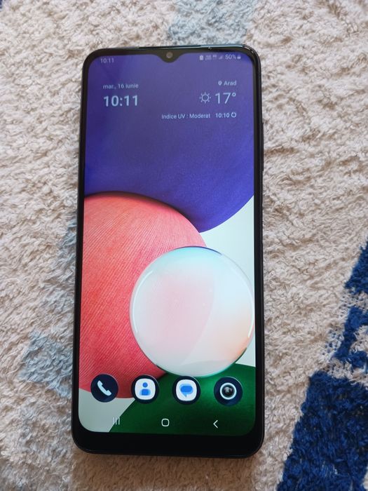Samsung Galaxy A22 5G