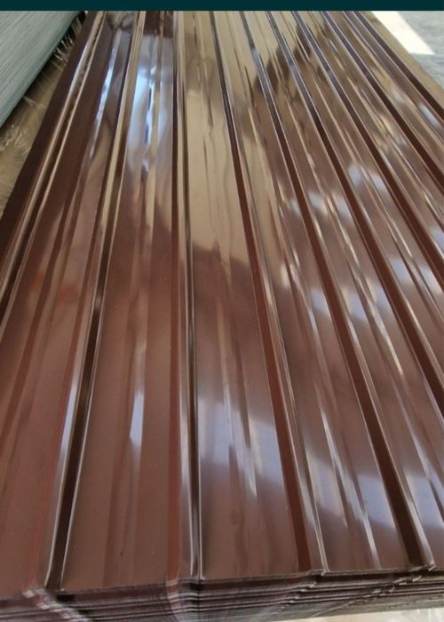 Tabla colortata si zincta