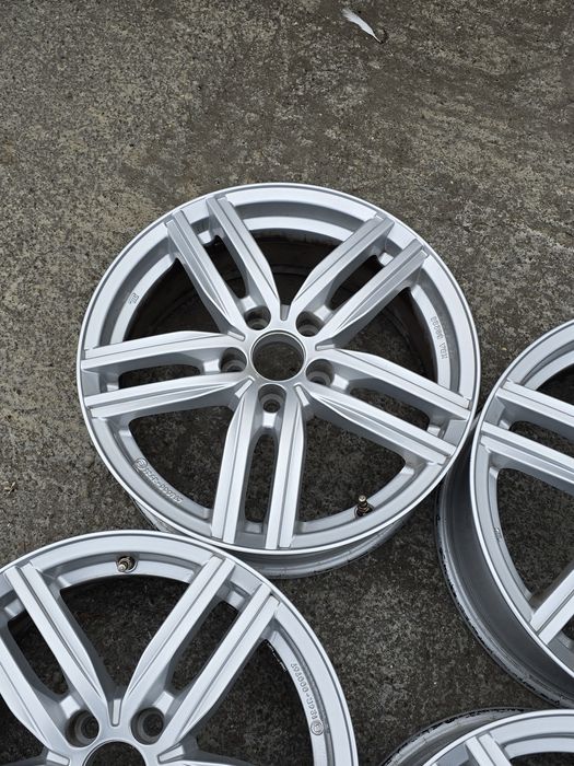 Джанти 17 / 5х108 - Ford, Volvo, Land Rover и др. 5x108
