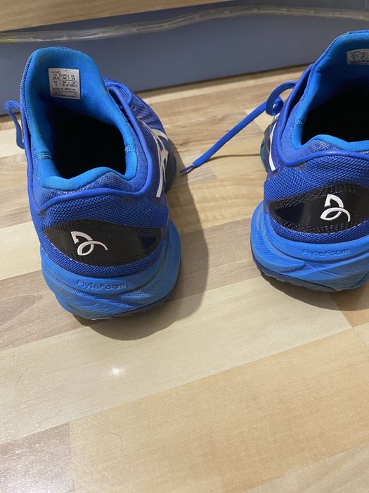 Комплект за Тенис - сак ( 6 ракети ), Wilson 108 V4.0 Ultra, Asics Court FF3 Novak